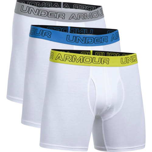 Under Armour Boxerjock Size Chart