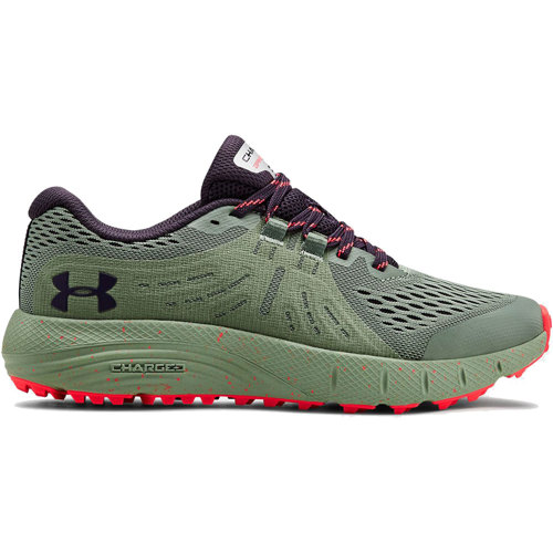 womens under armour bandit