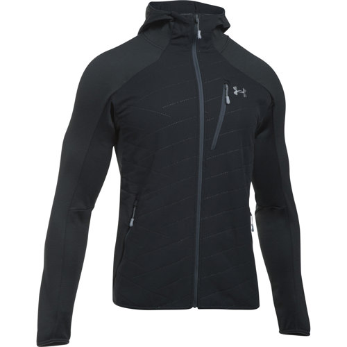 under armour coldgear reactor exert