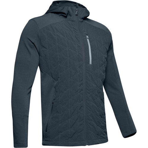 Under Armour ColdGear Reactor Hybrid Lite Jacket for Men