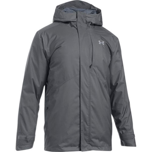 under armour 3 in 1 jacket men's