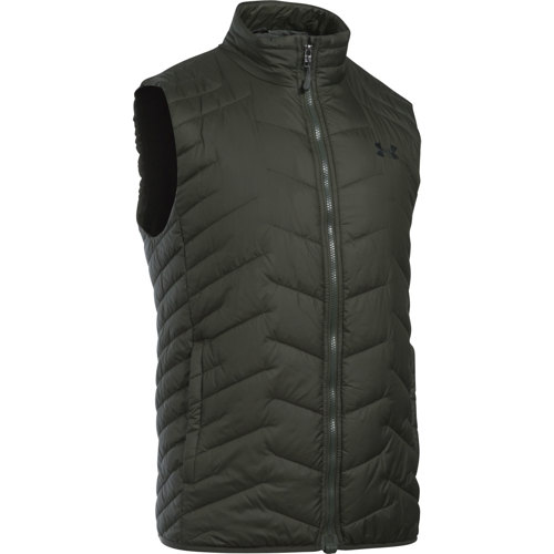 mens under armour coldgear reactor jacket