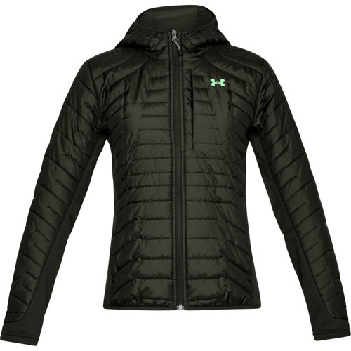 under armour winter jacket womens