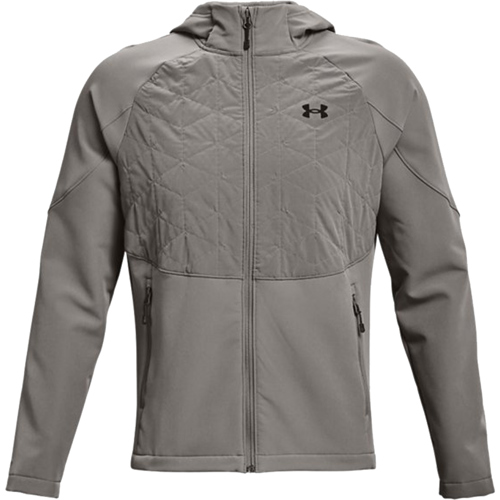 Under Armour ColdGear Reactor Hybrid Lite Jacket for Men