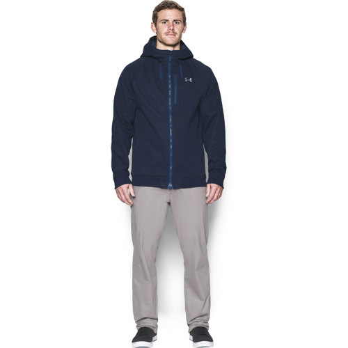 under armour dobson softshell