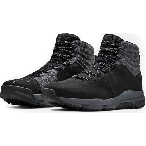 under armour culver mid wp