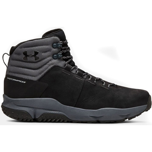 under armour storm proof boots