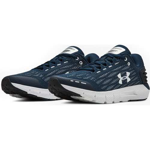 under armour charged tennis shoes