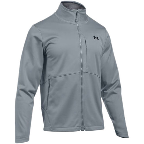 under armour storm coldgear infrared softershell jacket