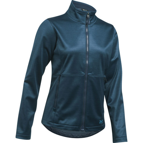 under armour coldgear infrared softershell jacket