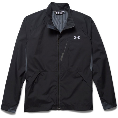 windstopper jacket men's