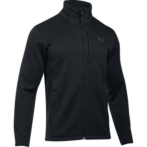 under armour men's ua storm extreme coldgear jacket