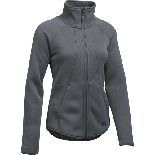 under armour men's extreme coldgear jacket