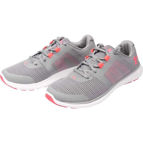 under armour athletic shoes