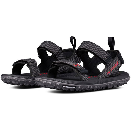 men's under armour fat tire sandals