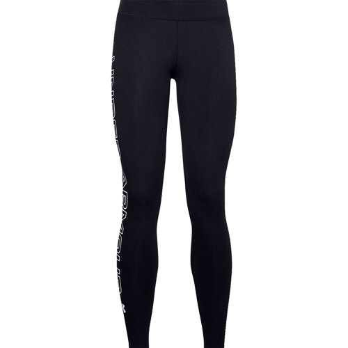 Under Armour UA Favorite Wordmark Leggings for Women - SunnySports