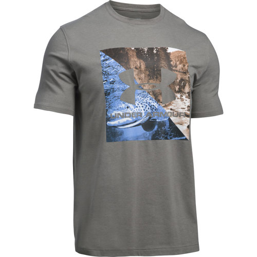 under armour water shirts