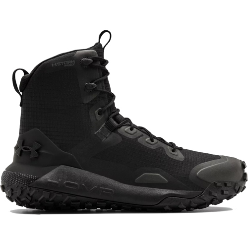 Under Armour UA HOVR Dawn Waterproof Boots - SunnySports