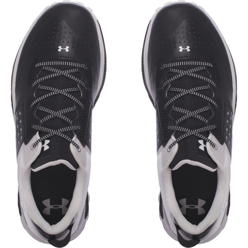 under armour horizon str review