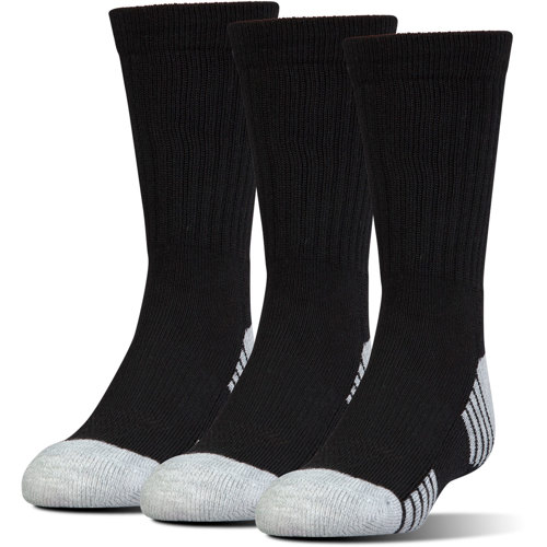 under armour heatgear tech socks