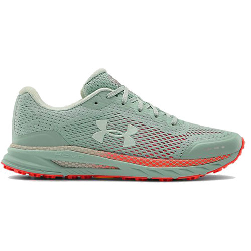 ua trail running shoes