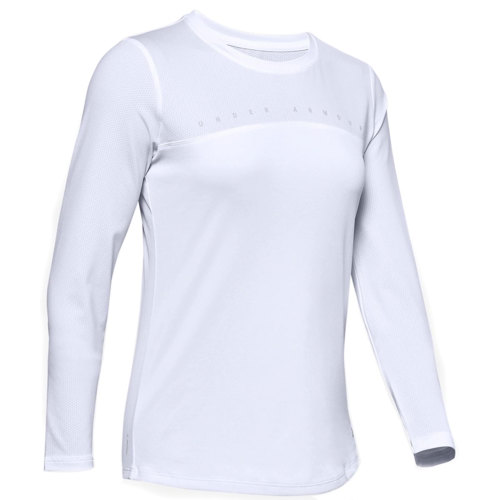Under Armour UA Iso-Chill Shore Break Long-Sleeve Shirt for Women