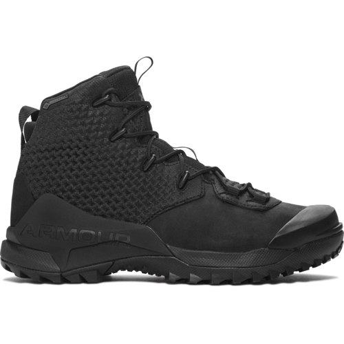 Under Armour Mens UA Infil GORE-TEX Boots Under Armour Mens UA Infil GORE-TEX Boots
