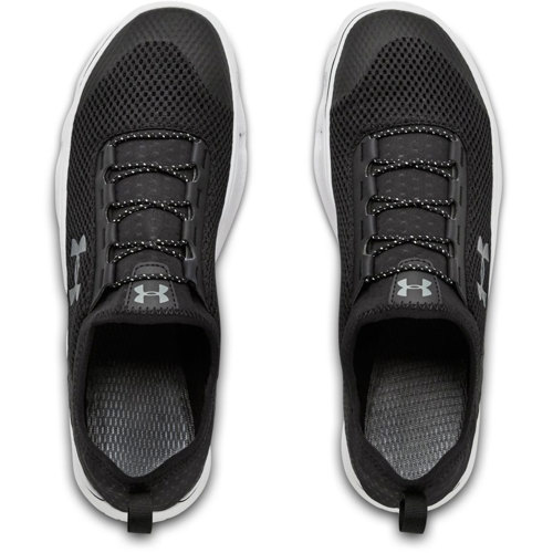 under armour slip on mens shoes