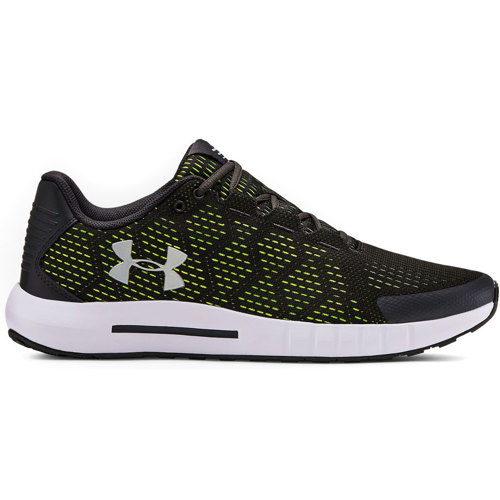 men's under armour micro g shoes