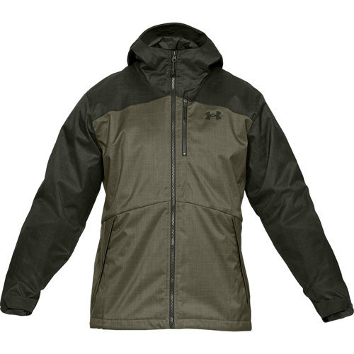 under armour porter jacket