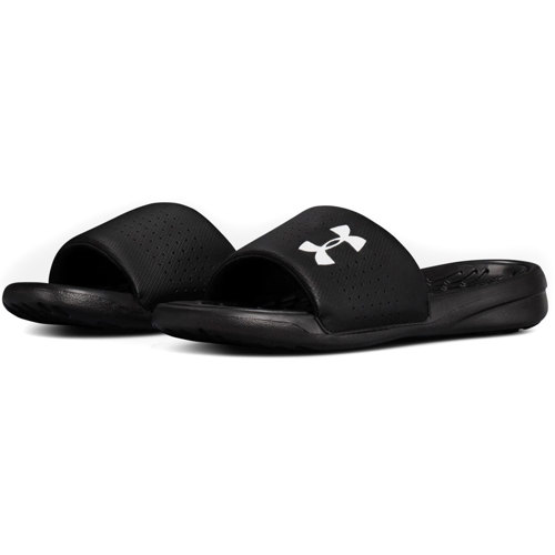 under armor slide