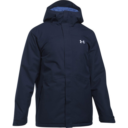 men's ua storm insulated jacket