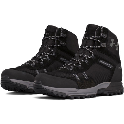 mens under armour waterproof boots