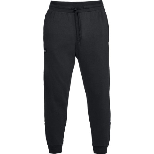 under armour men's rival fleece joggers