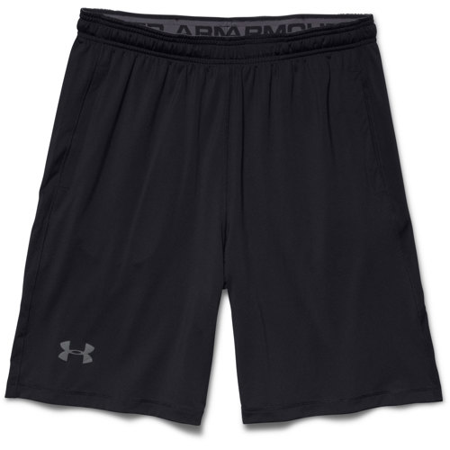 black under armour shorts mens