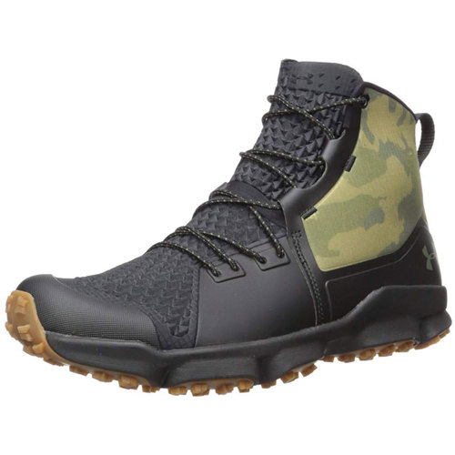 under armour safety toe boots