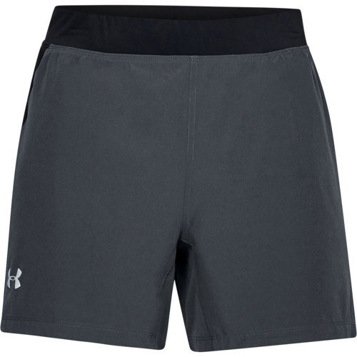 under armour speedpocket swyft running shorts mens