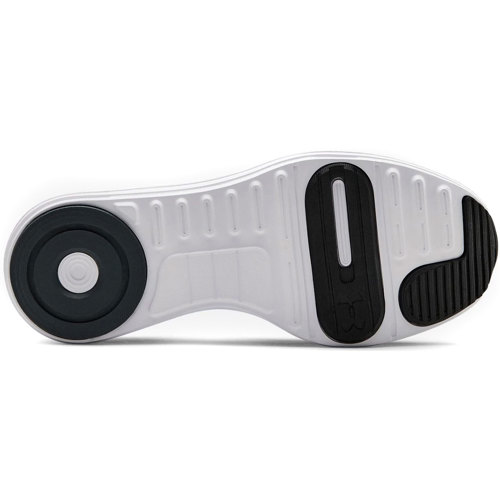 under armour women's surge running shoes reviews