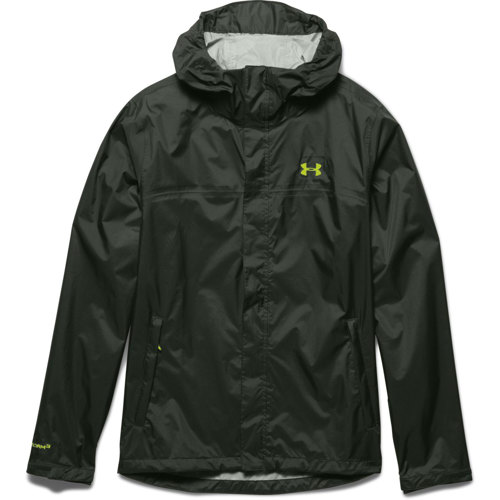 under armour wet weather gear