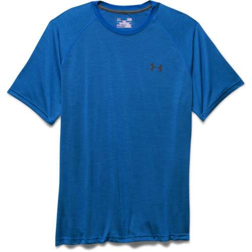 Under Armour UA Tech Short Sleeve T-Shirt for Men
