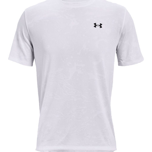 Under Armour UA Training Vent Camo Short Sleeve for Men SunnySports