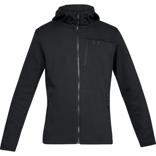 under armour seeker hoodie