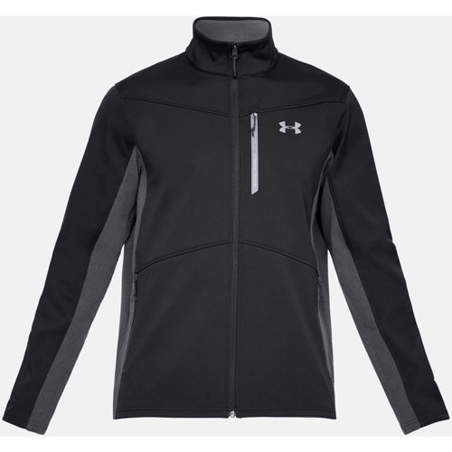 men's under armour infrared jacket