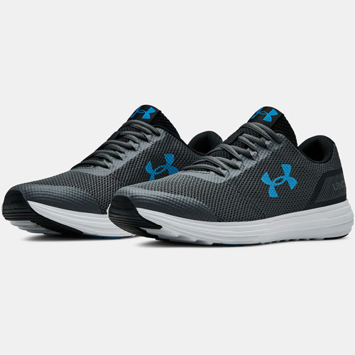 under armour surge shoes