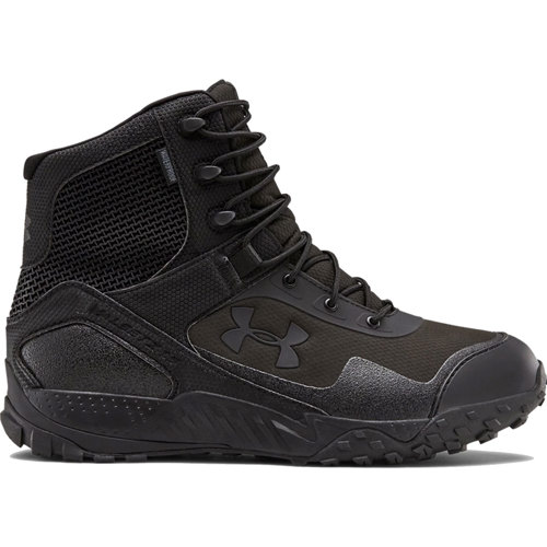 under armour valsetz black