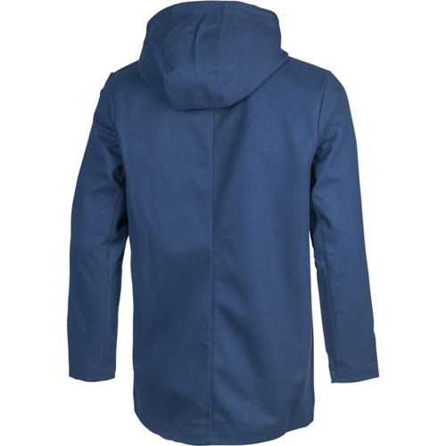 under armour men's storm wool town coat