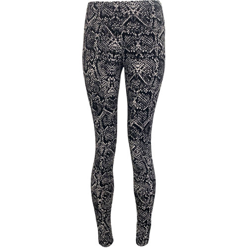 Uzzi Leggings for Women X-Large Snake