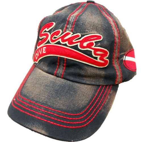 Uzzi Scuba Cap