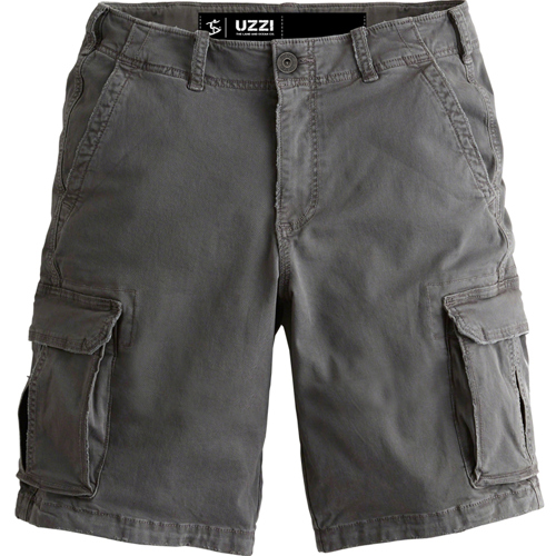 UZZI Walking Cargo Short for Men