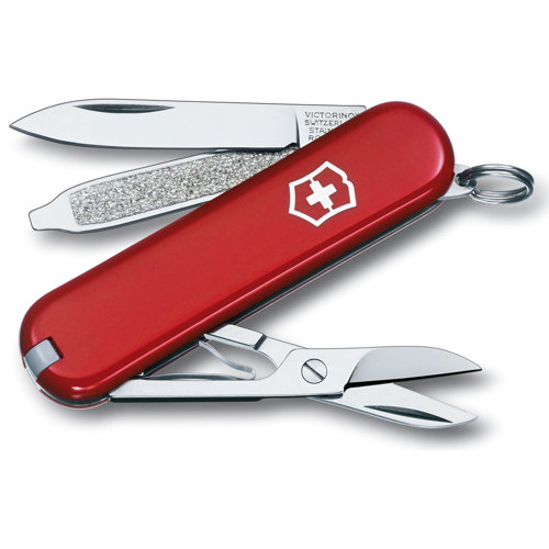 Victorinox Classic SD Swiss Army Knife